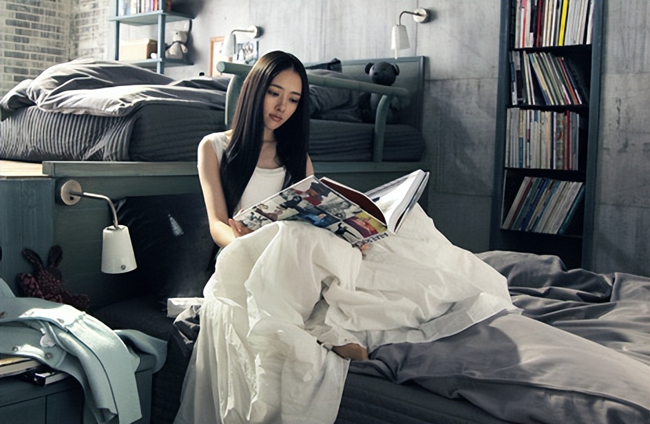 郭碧婷益达女孩,郭碧婷嫁入了豪门有多有钱