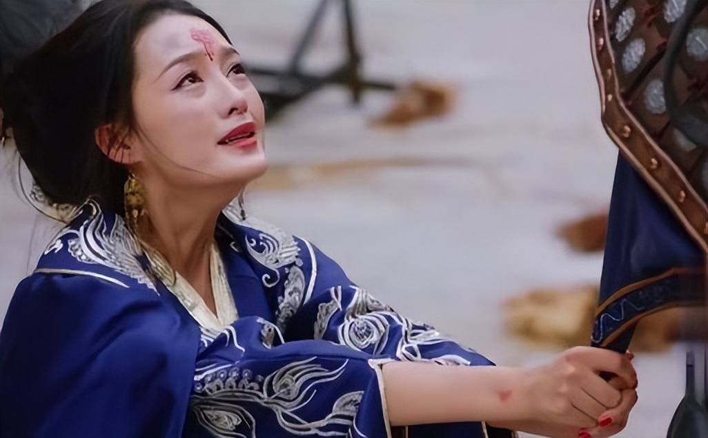 楚乔传中的元淳公主是谁,楚乔传元淳公主历史原型