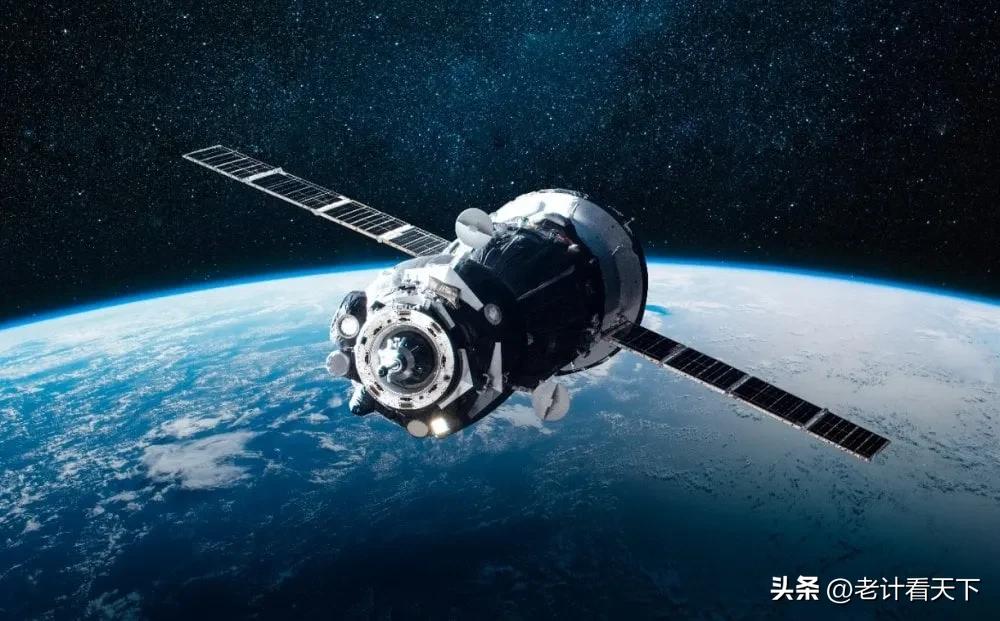 美国太空力量调整,美国太空武器提升战力