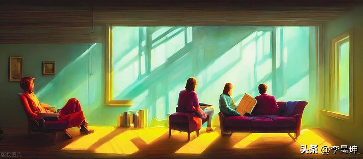 我一个不懂修行的人突然有了“出离心”，该怎么办？