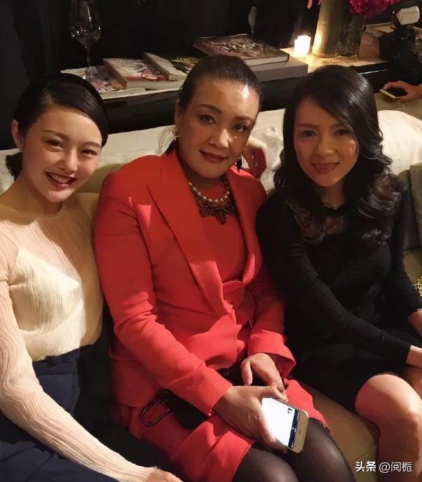 张兰：巅峰25亿身价，却被资本做空一无所有，64岁卷土重来