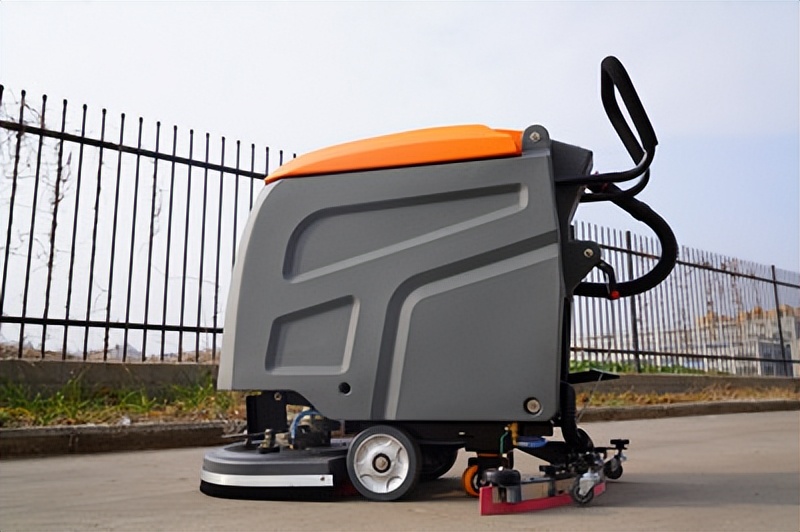 荣事达洗地机怎么选,荣事达的洗地机质量怎么样