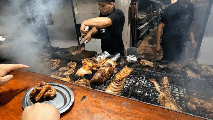 阿根廷旅游贵不贵?9毛钱坐地铁,民宿日均不到200元