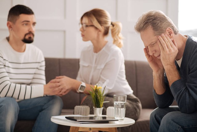 夫妻相处法则：女人，不要触碰男人三处软肋