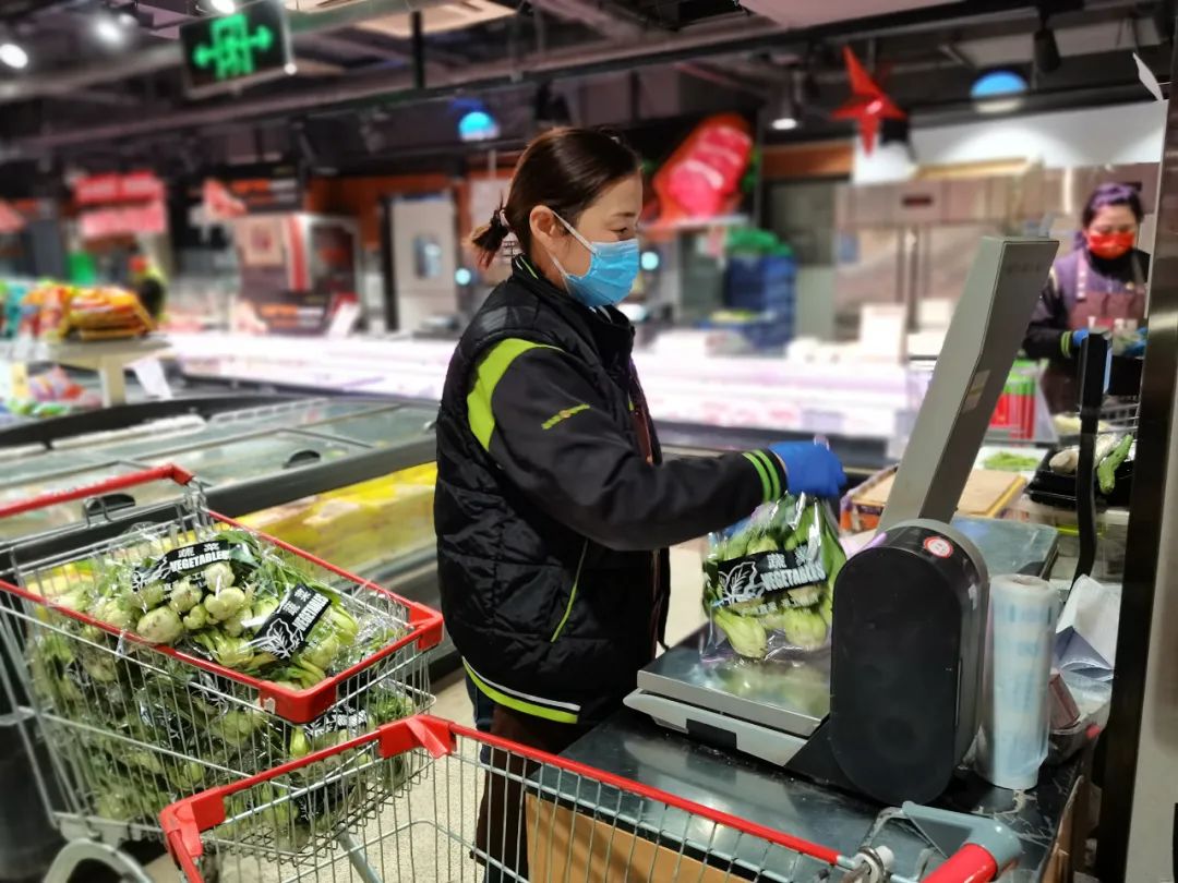 超市理货员新手的工作技巧,超市理货员新手注意要学习什么