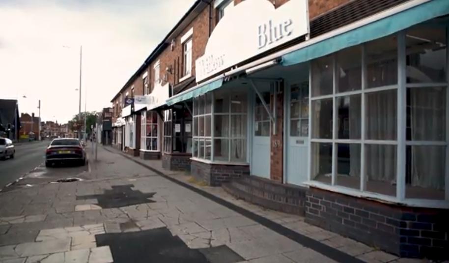 香港夫妇移居英国现在怎么样了,移居英国的香港两口子现在如何了