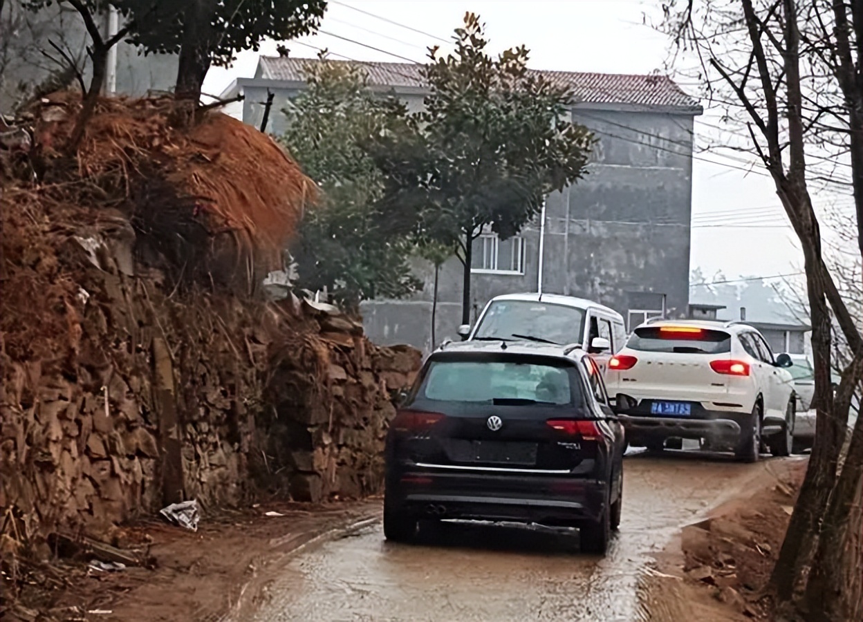 农村致富必须先修路吗,想致富先修路怎么办