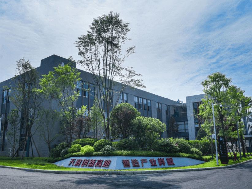 亿达中国园区有哪些,亿达中国园区现状