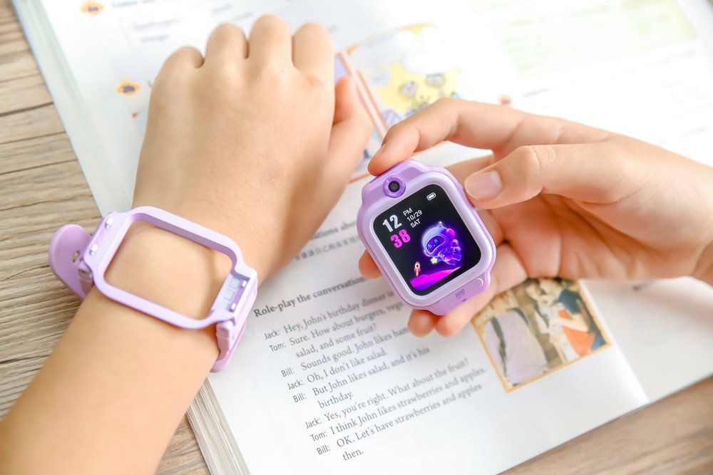 哪种儿童手表有作业帮功能,儿童手表作业帮有用吗