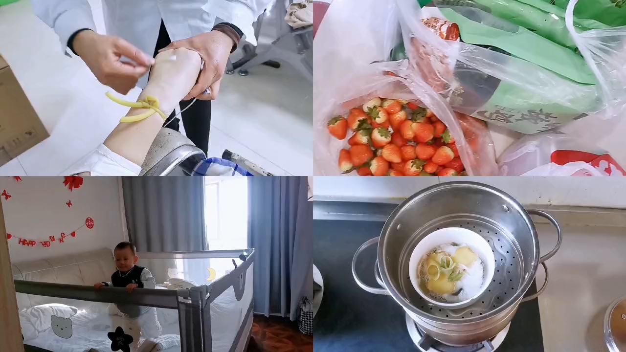 生病了宁可吃药也不打针对吗,生病宁愿打针都不想吃药的人