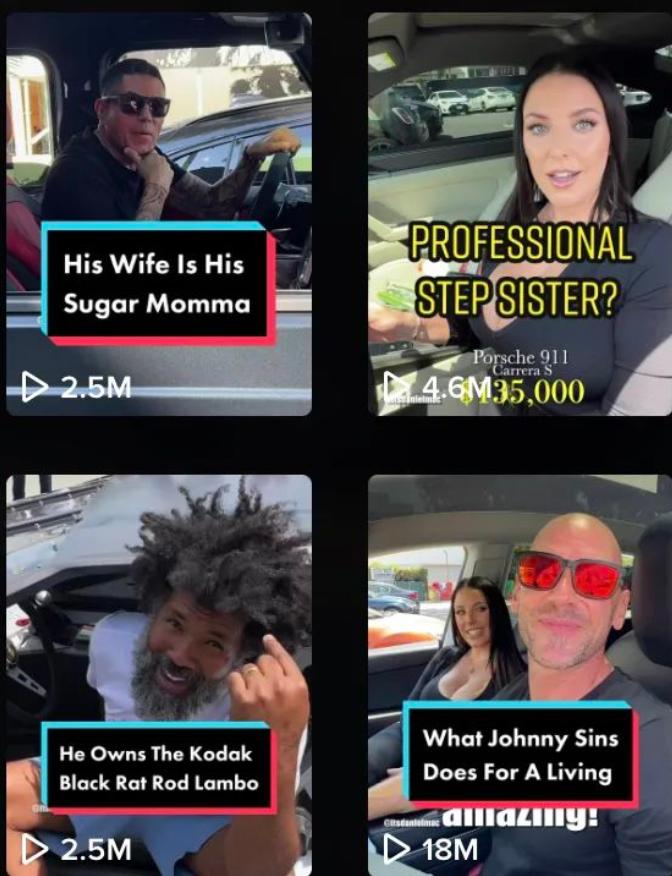 布鲁克林开跑车,布鲁克林厨师