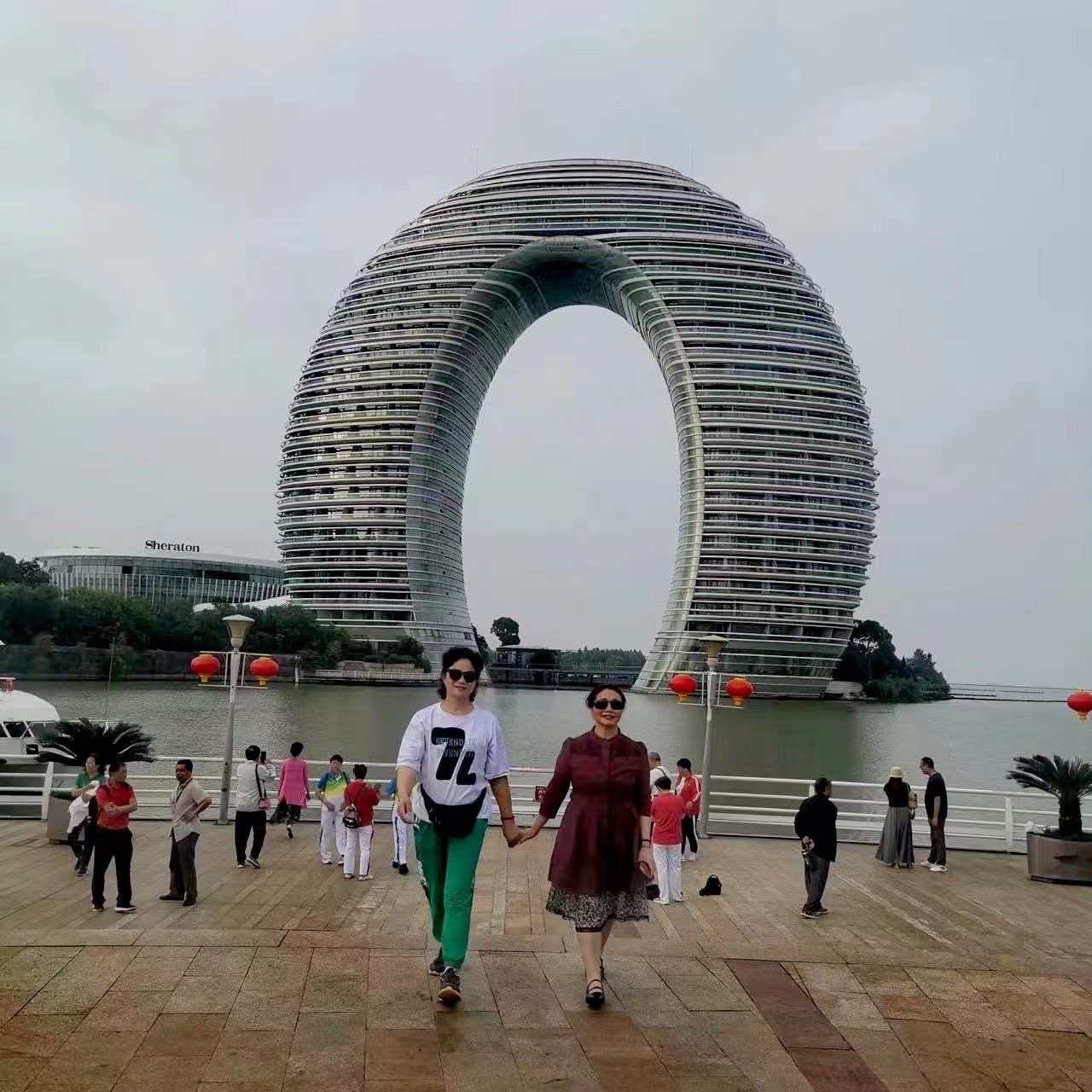 云南浪漫之旅,浪漫之岛游记