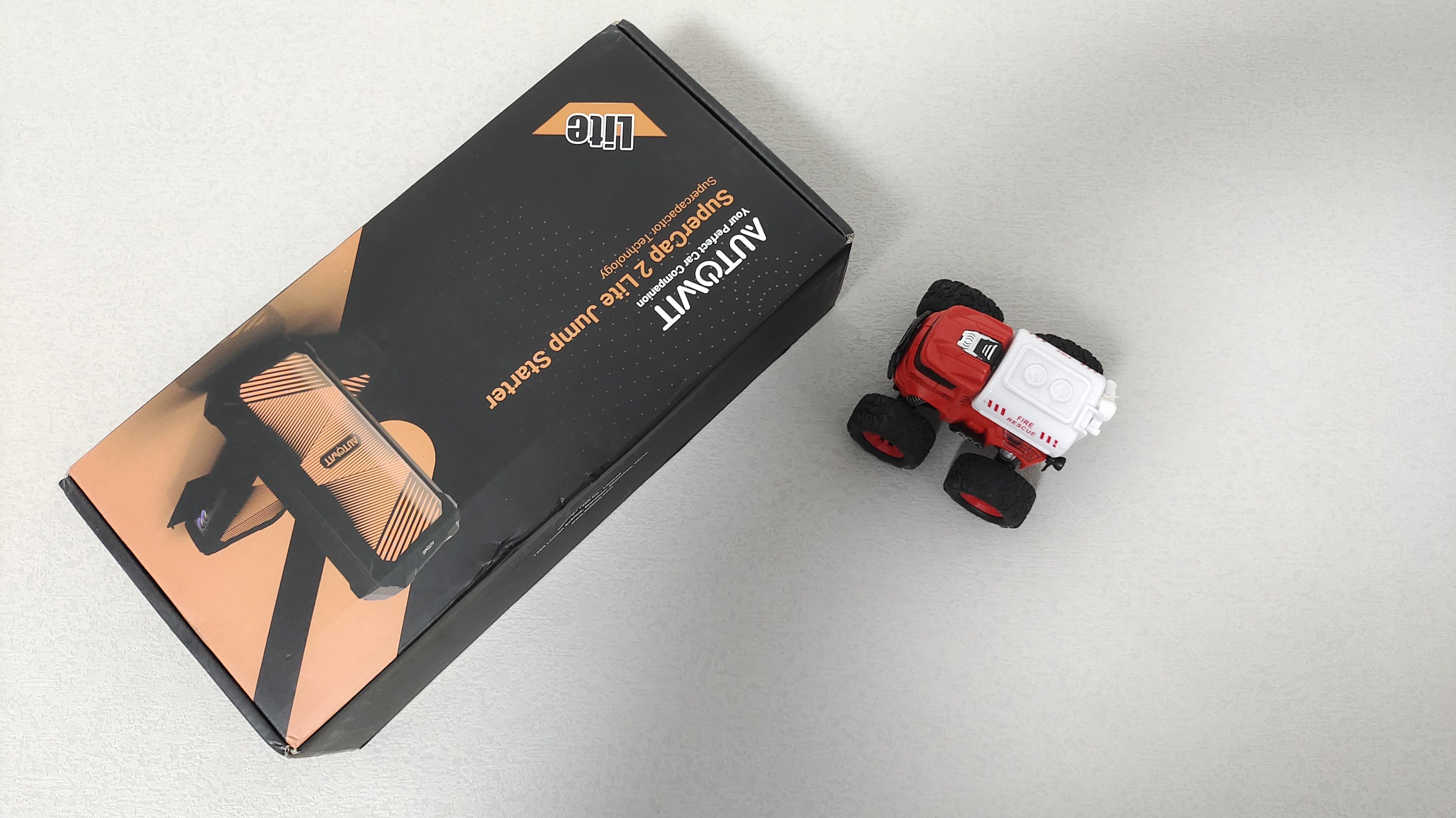 汽车超级电容电源的优缺点,autowit汽车应急电源评测