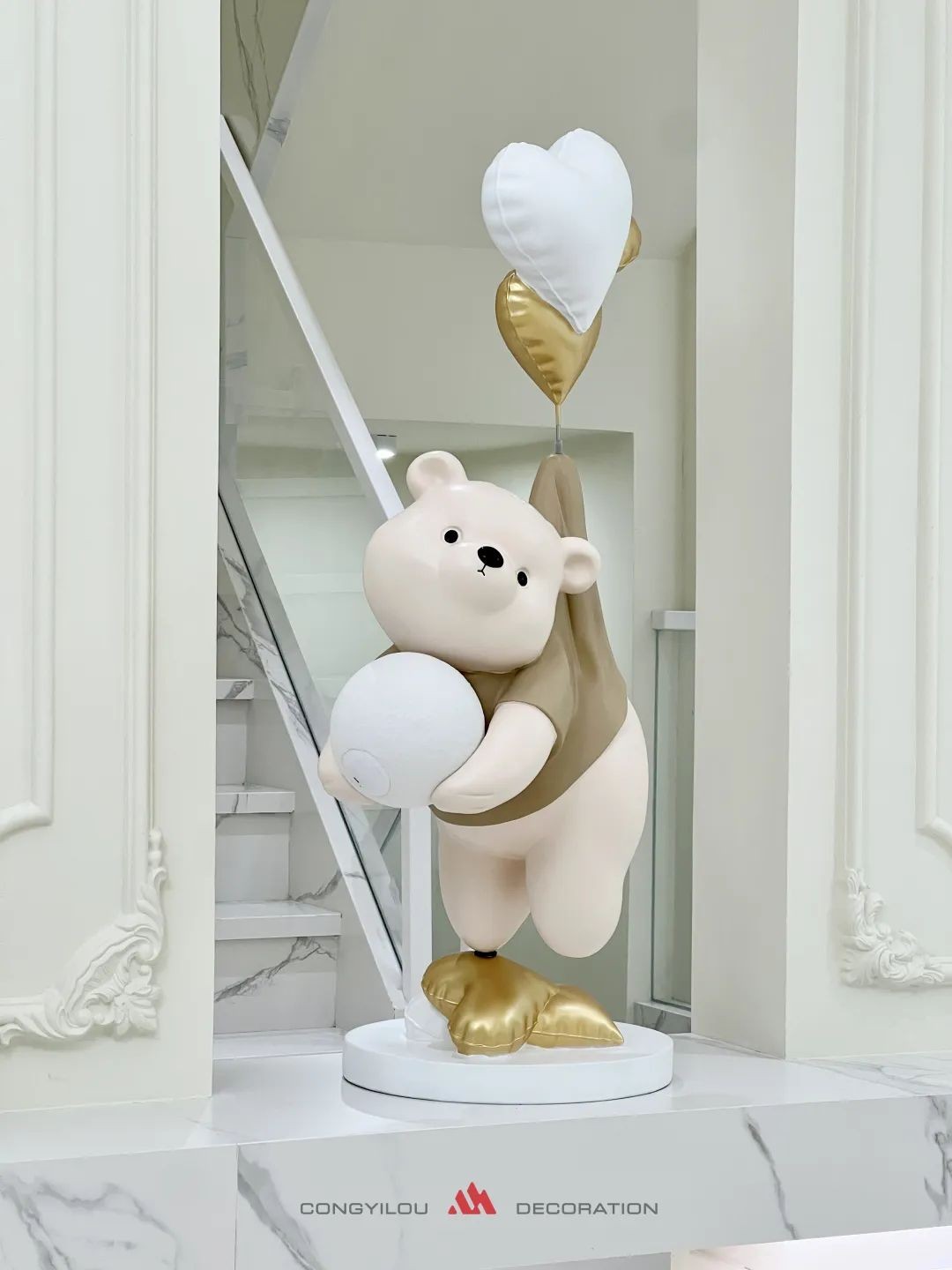 法式优雅奶油风,不甜腻的现代法式奶油风