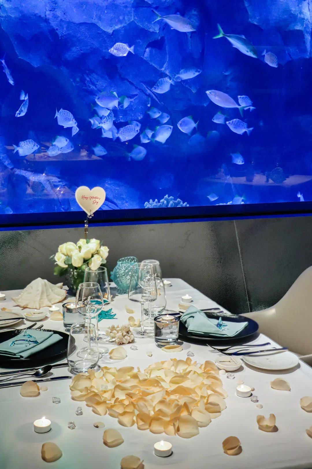 情人节主题酒店推荐,上海周边情人节酒店