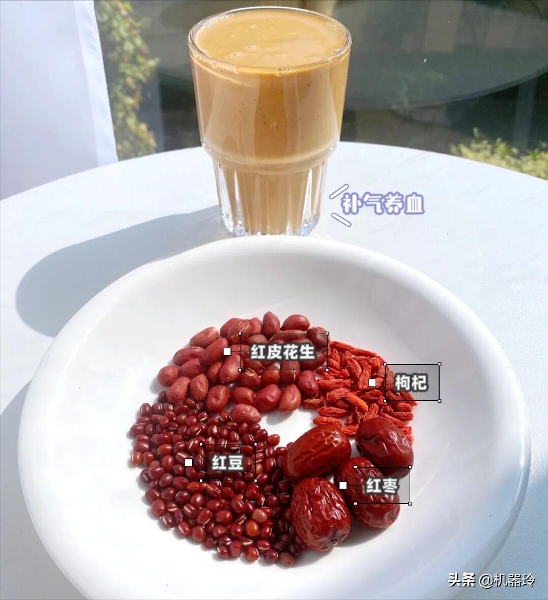 适合小学孩子喝的营养豆浆,适合小孩子喝的豆浆饮品