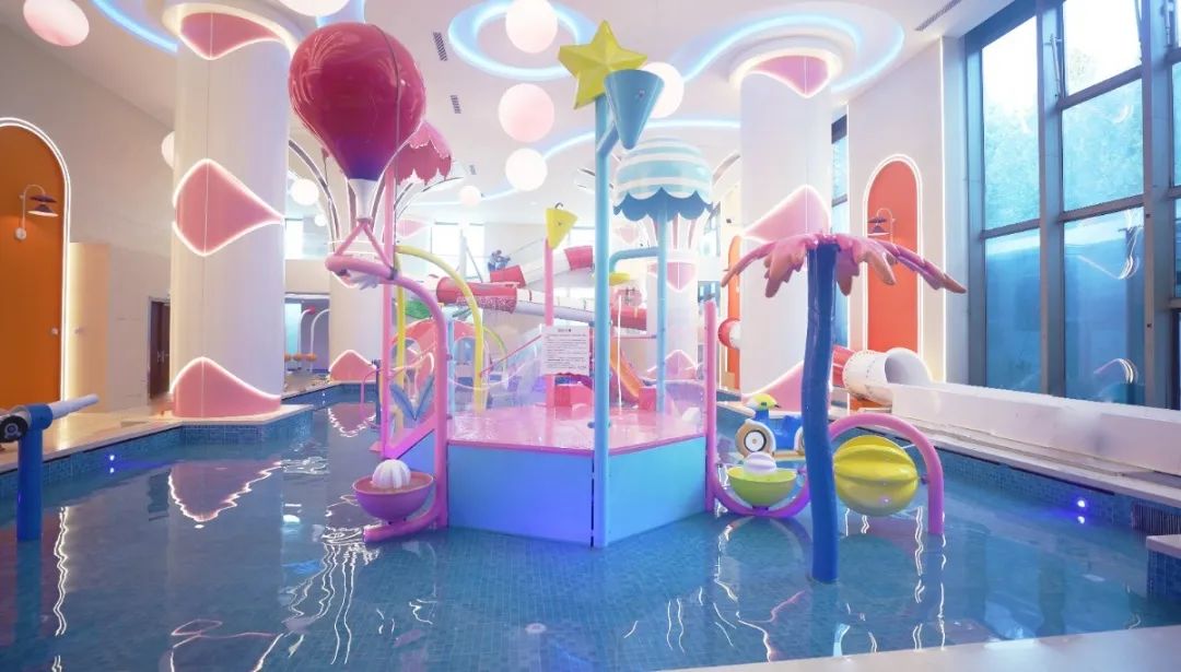 端午/暑期遛娃地首选，免费过夜！直接省去一晚住宿费！