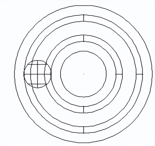 autocad模板设置教程,autocad命令栏不见了