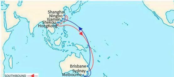 舍近求远好不好,中国需要进口澳大利亚什么矿