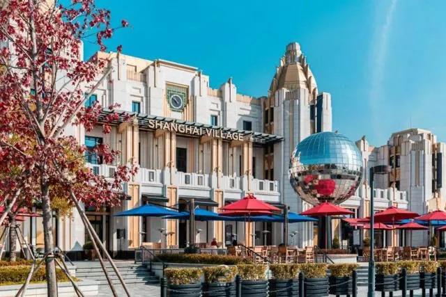 年轻人去上海有什么建议,给第一次去上海的朋友提建议