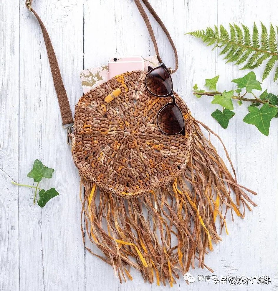 钩编简单六边形图解,钩编花样图案大全