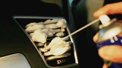 冬天晚上吹空调口干舌燥怎么办,车里开空调口干舌燥怎么办