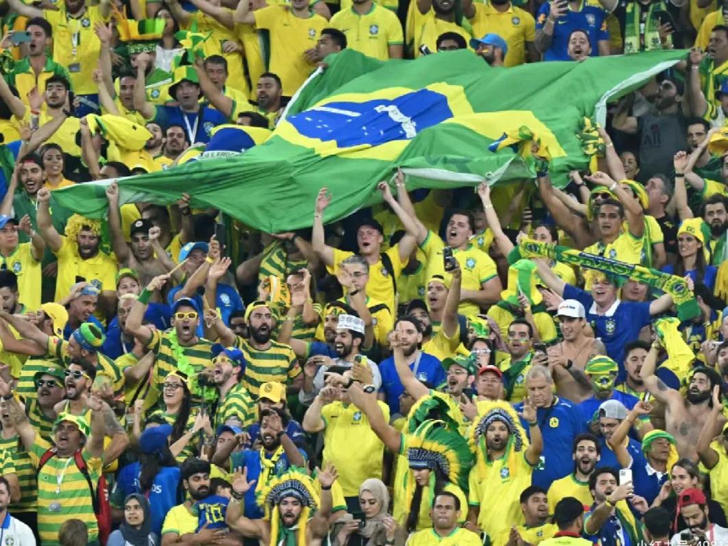 巴西足球风景,里约热内卢上帝之城