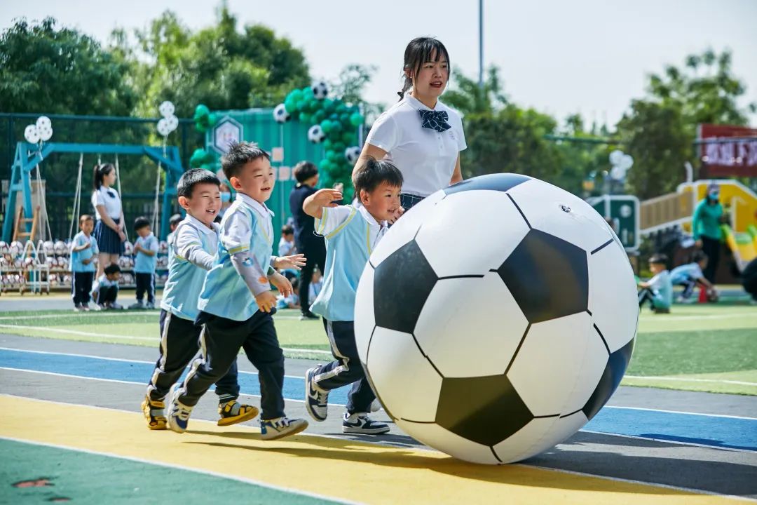 叮咚幼儿园开学,叮咚郑州