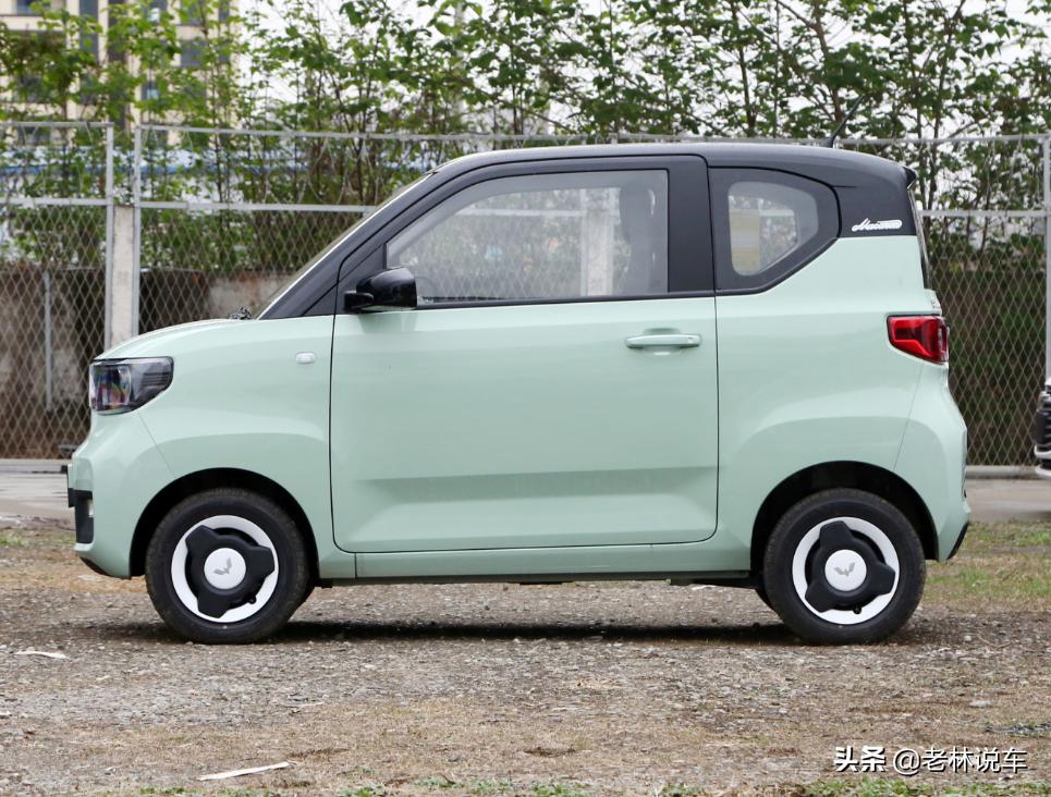 宏光miniev优点缺点,现在宏光miniev还畅销吗