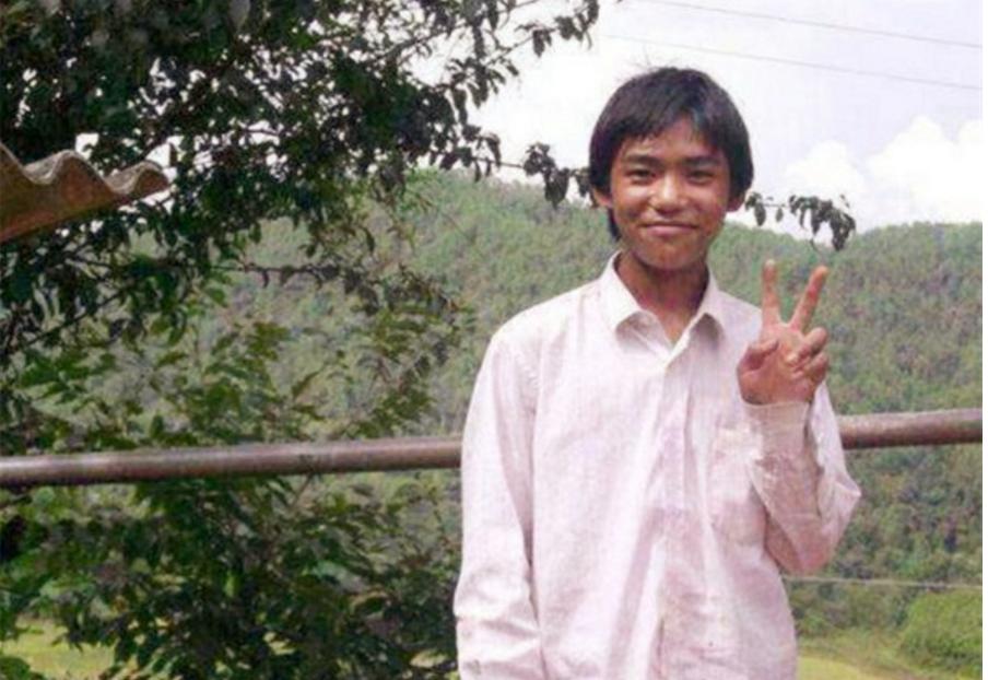 变形计第一季吴宗宏,吴宗宏帮易虎臣还了100万吗