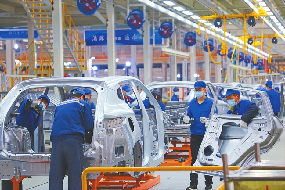 来吧，一起进入“西安时间”