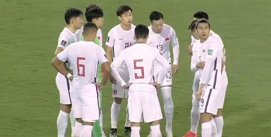 国脚吴兴涵被实名检举,女子向足协检举吴兴涵