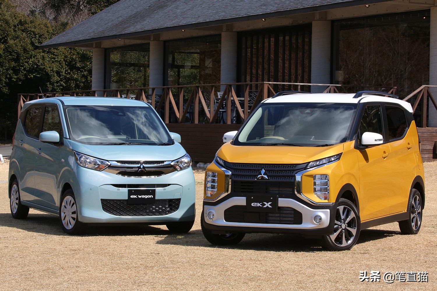 三菱汽车有多厉害,三菱在日本车企中的地位