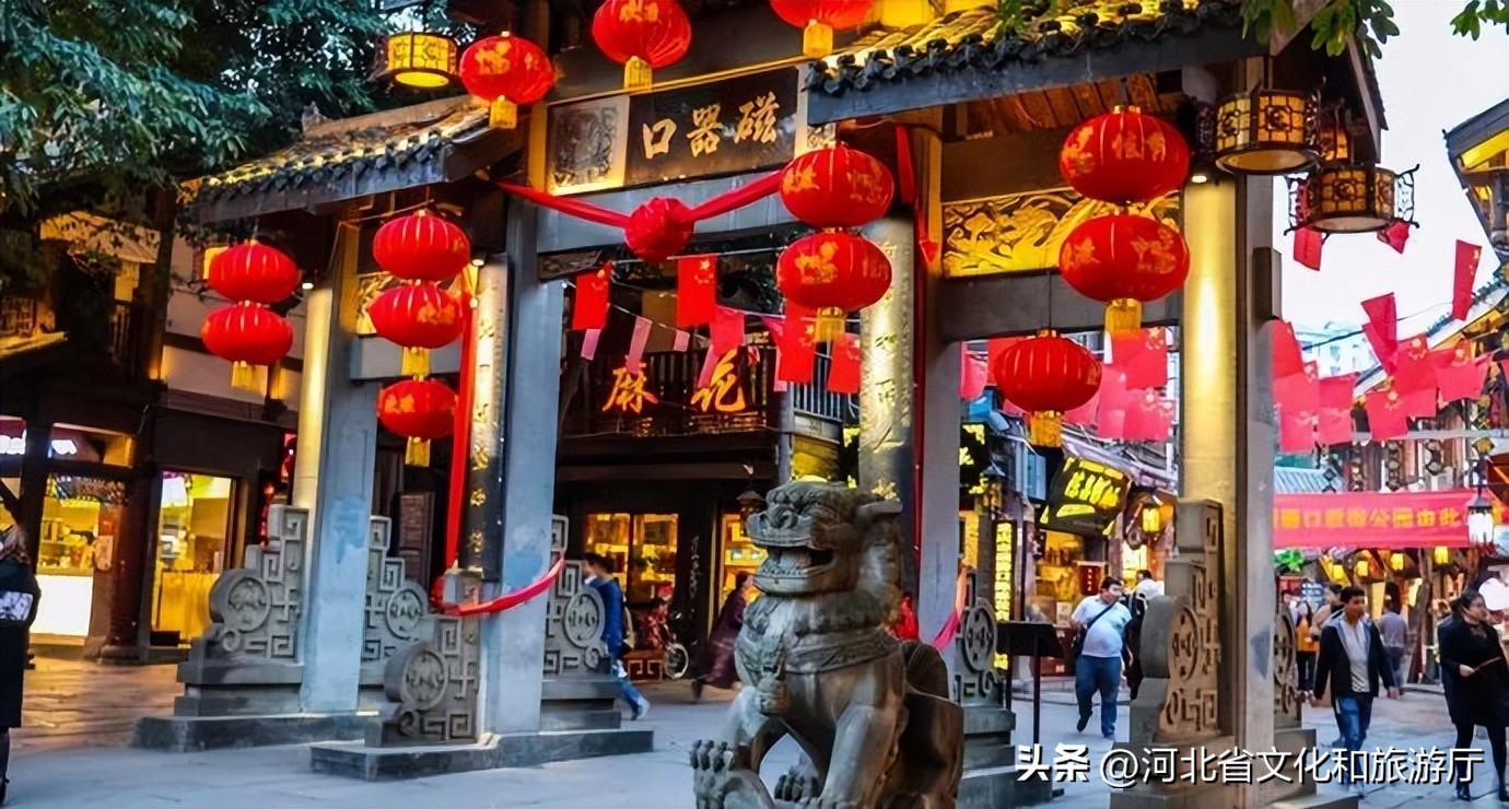 四川夏季旅行必打卡地,这几个最值得夏天去玩的旅行圣地