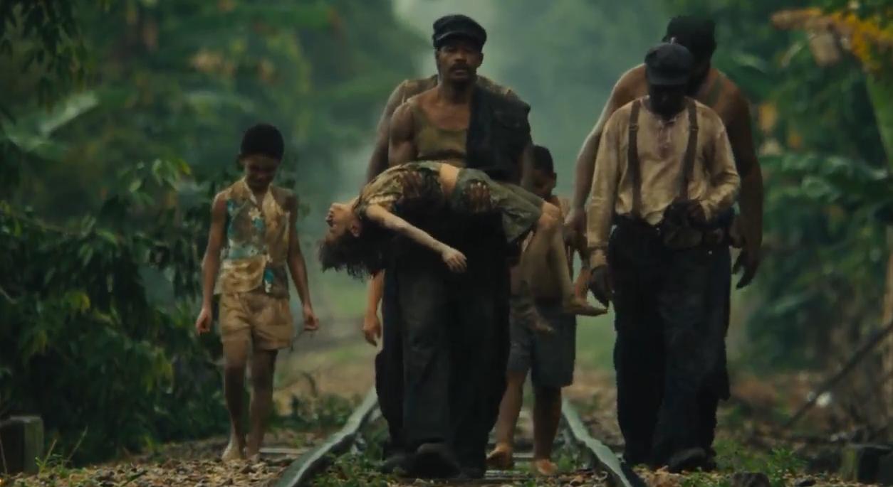 球王传奇的诞生,一代传奇球王贝利的故事6