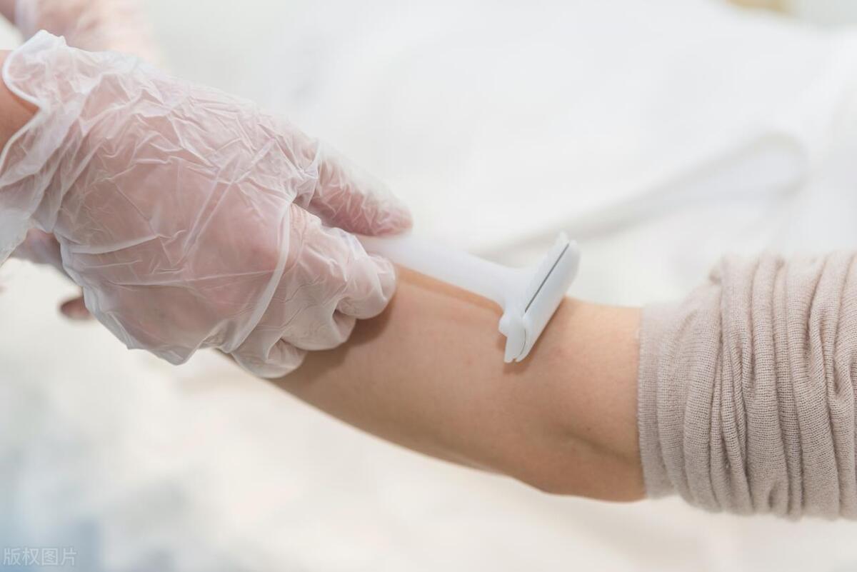 *处私**体毛在夫妻生活中有什么作用？为什么是弯的？刮掉有啥后果？