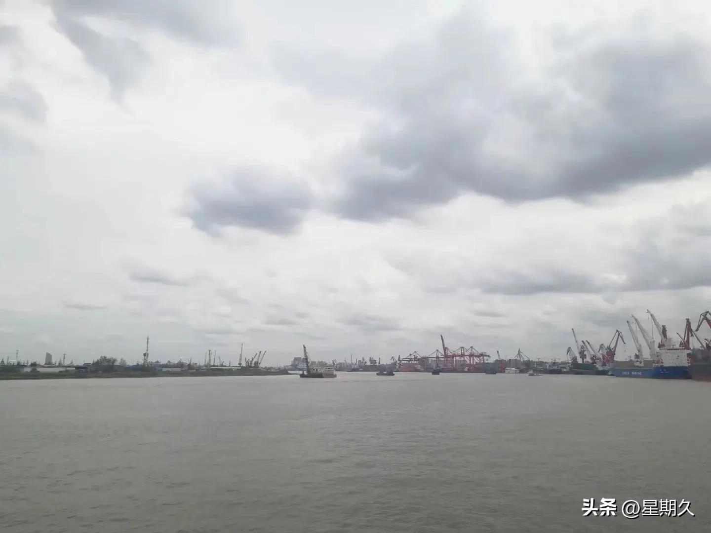 203期～船员在日本靠港下地，机工因为非法所得陷入麻烦之中