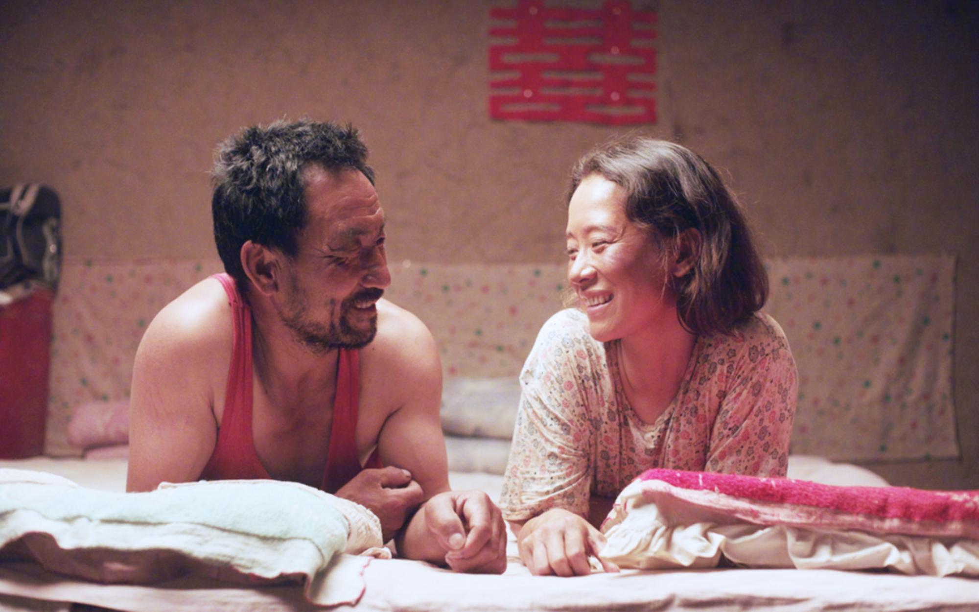 女演员海清,女艺人海清近况