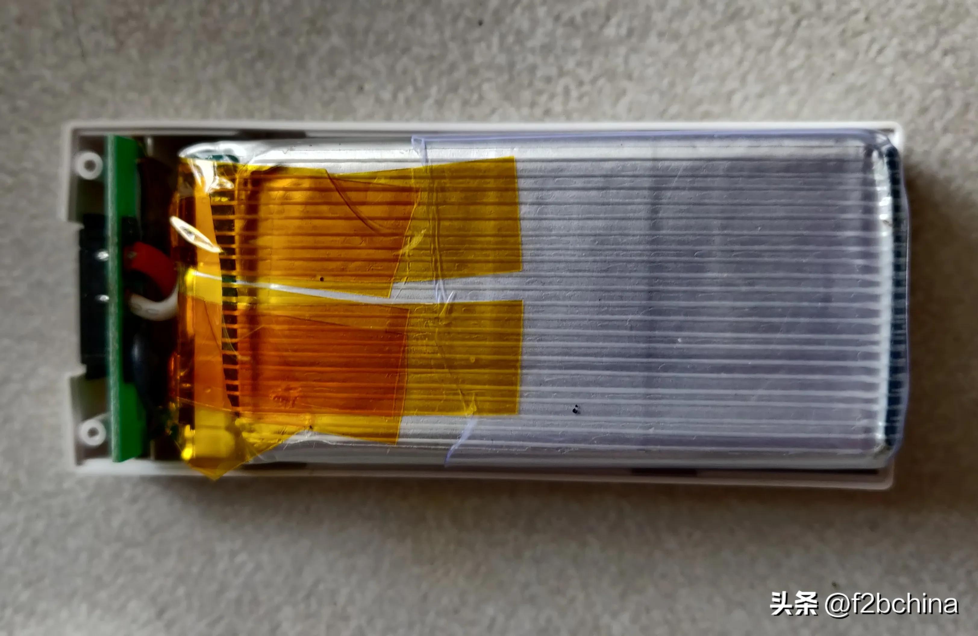 无人机电池鼓包拿不出来,无人机电池鼓包了能置换吗