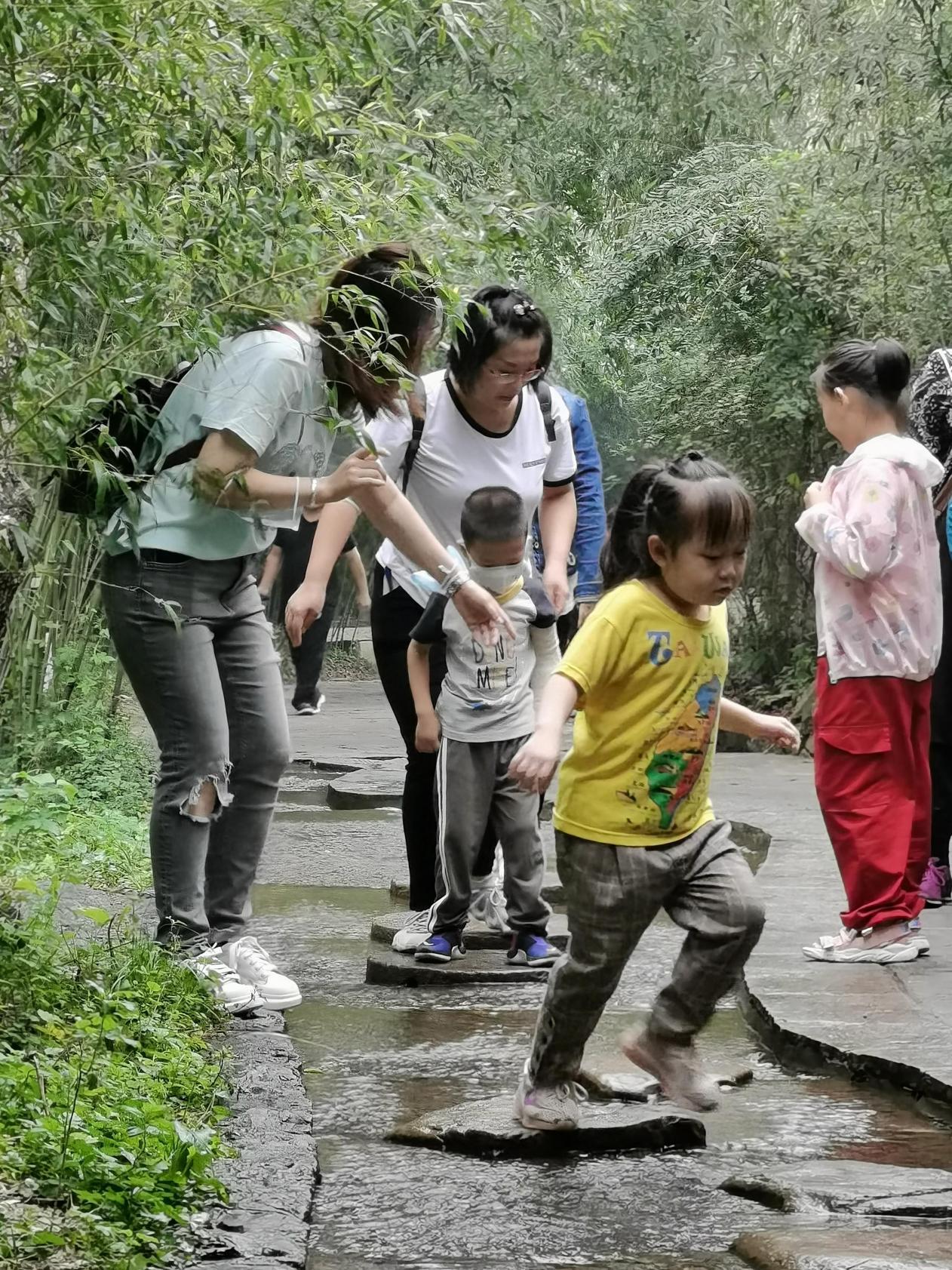天津周边游天津-山东三天两晚游