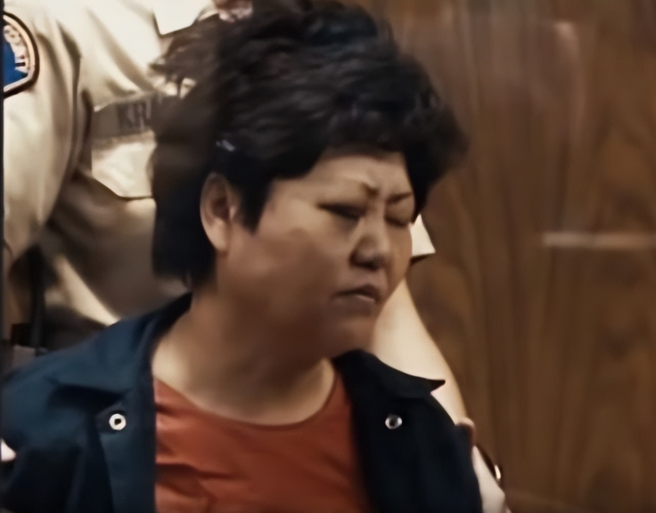 黑人不怕警察怕韩国人？一场自卫反击战让韩国人在美国获得尊重