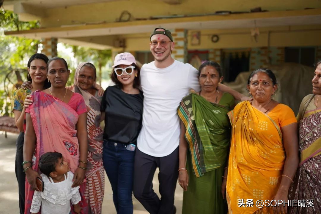 24岁创立VC投资基金,我在这个山东姑娘身上看到了人生的无限可能