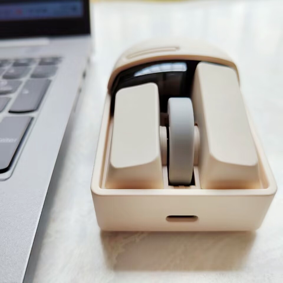 lofree灏忕繕榧犳爣娴嬭瘎,lofree钃濈墮榧犳爣娴嬭瘎