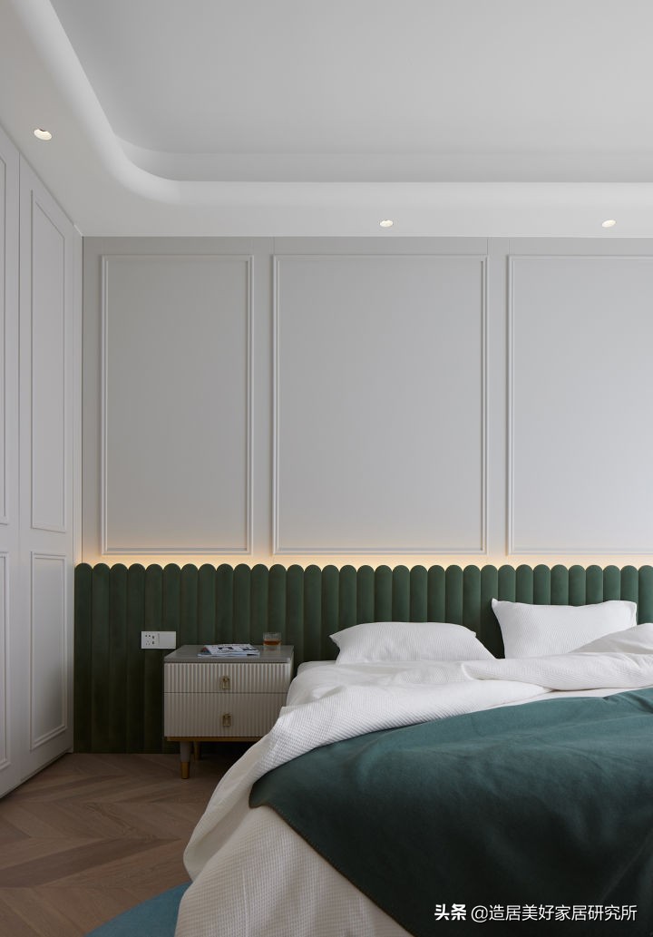 卧室家具有哪些选购技巧,卧室家具买哪个好一点实用