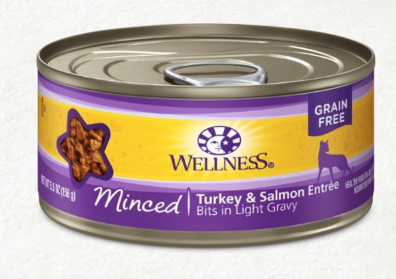 wellness幼猫粮适合多大猫咪,wellness宠物猫粮测评