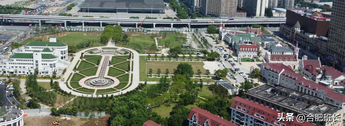 合肥明珠广场楼盘,明珠广场f4有哪些楼盘