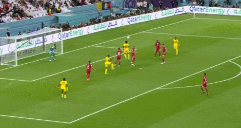 2-1逆转卡塔尔,世界杯惨案7:1绝杀巴西