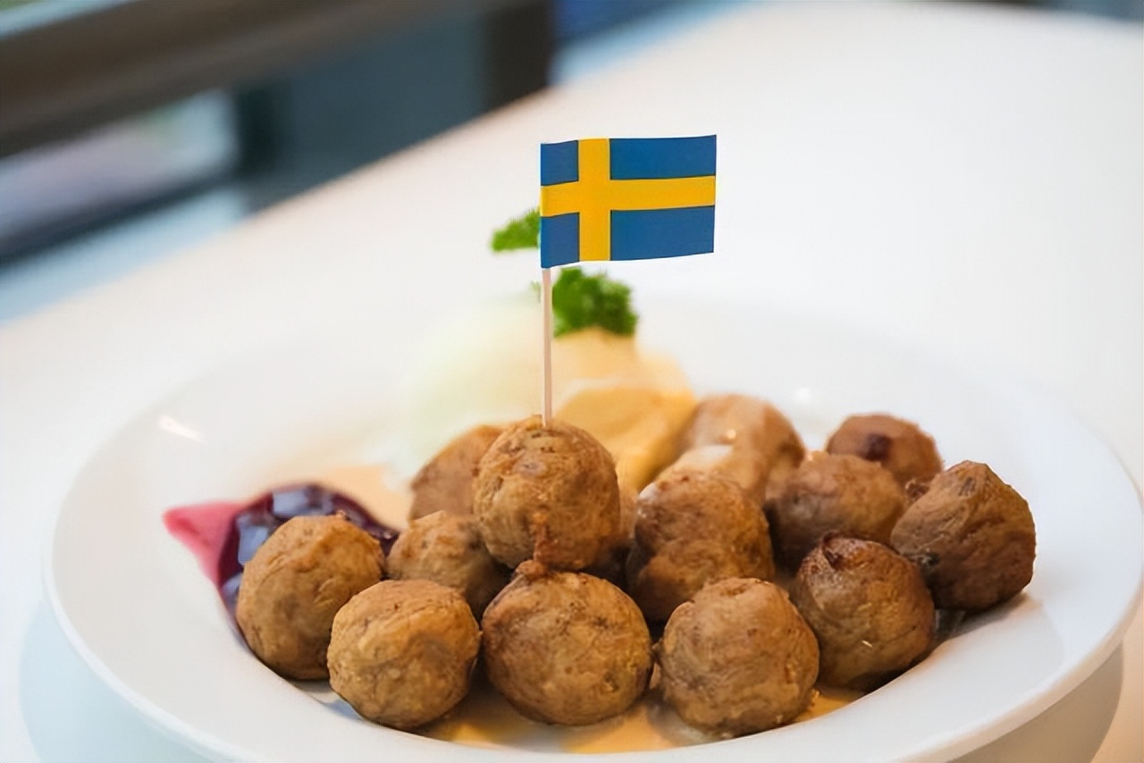 宜家餐厅有多吸引人,宜家餐厅特色