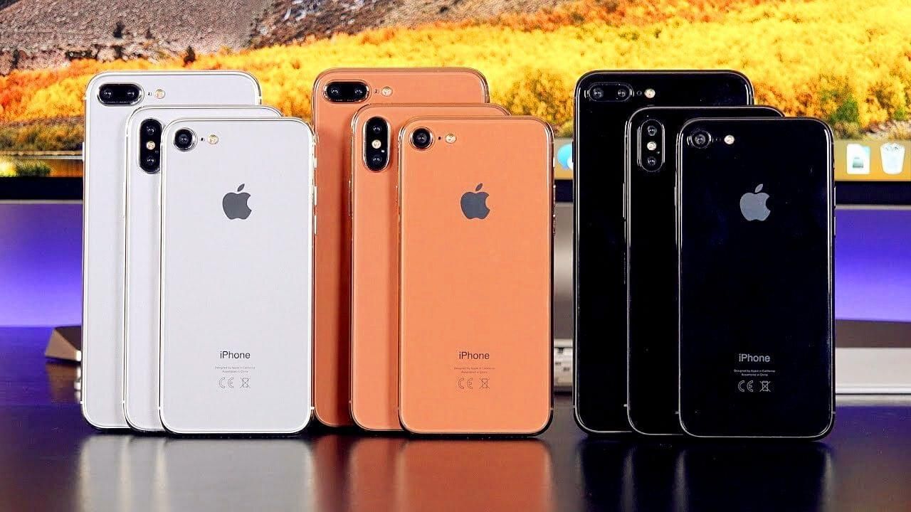 iphone8plus几年前的手机,iphone8plus算不算经典之作