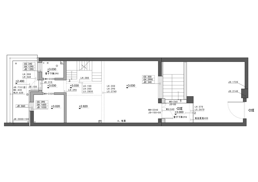 中天诚品排屋实景图,中天诚品别墅视频
